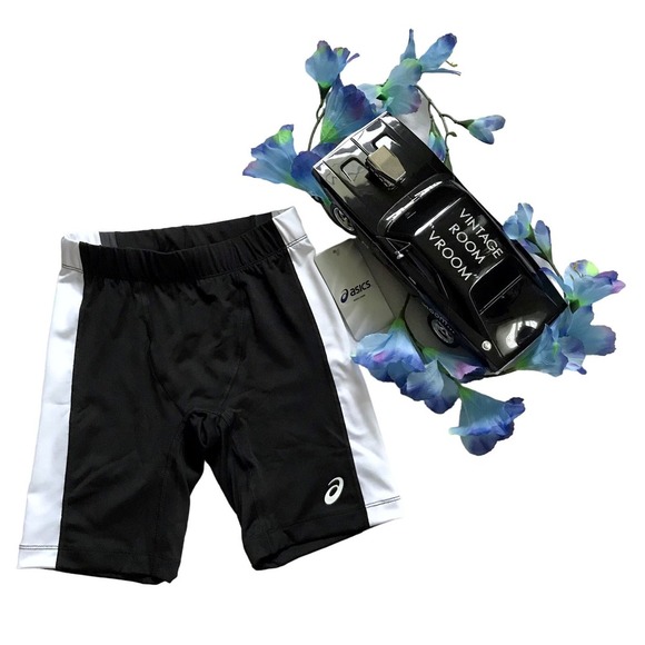 ASICS NWT Enduro Short for Men XS - Picture 1 of 11